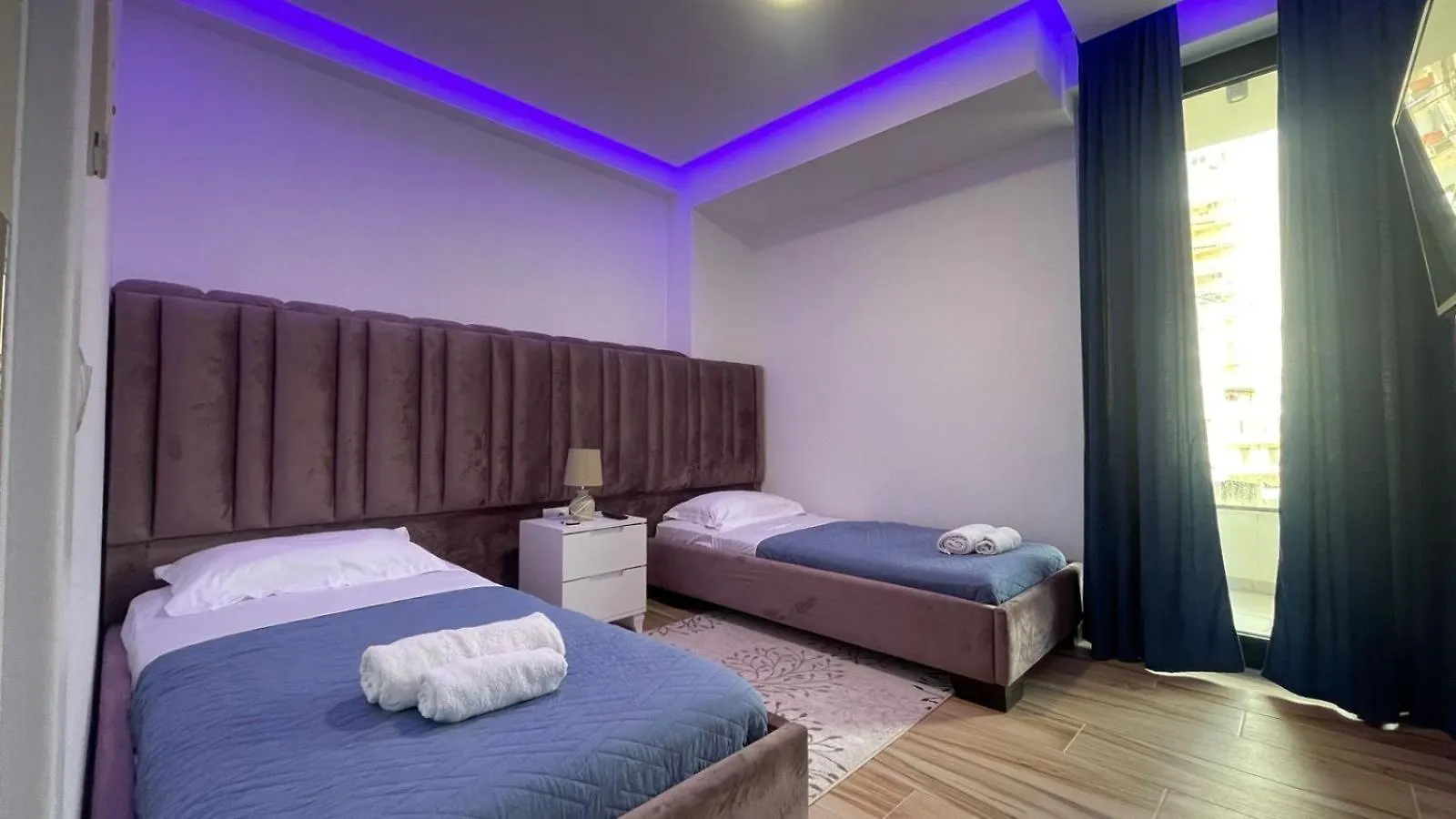 Entire Holiday Flat In Saranda Albanie